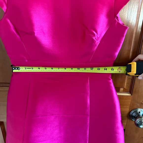 Kate Spade new without tags cocktail dress - Picture 8 of 9